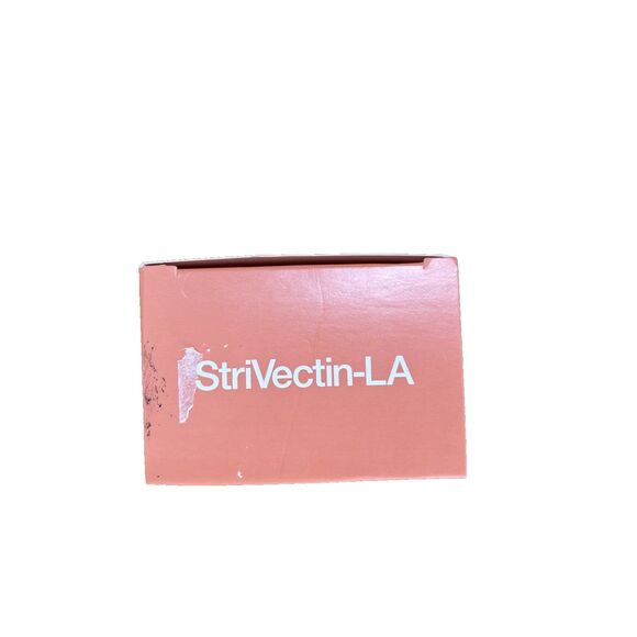 StriVectin-LA Lactic Acid Exfoliating Serum Texture Pores & Fine Lines 1 fl oz - Picture 6 of 9